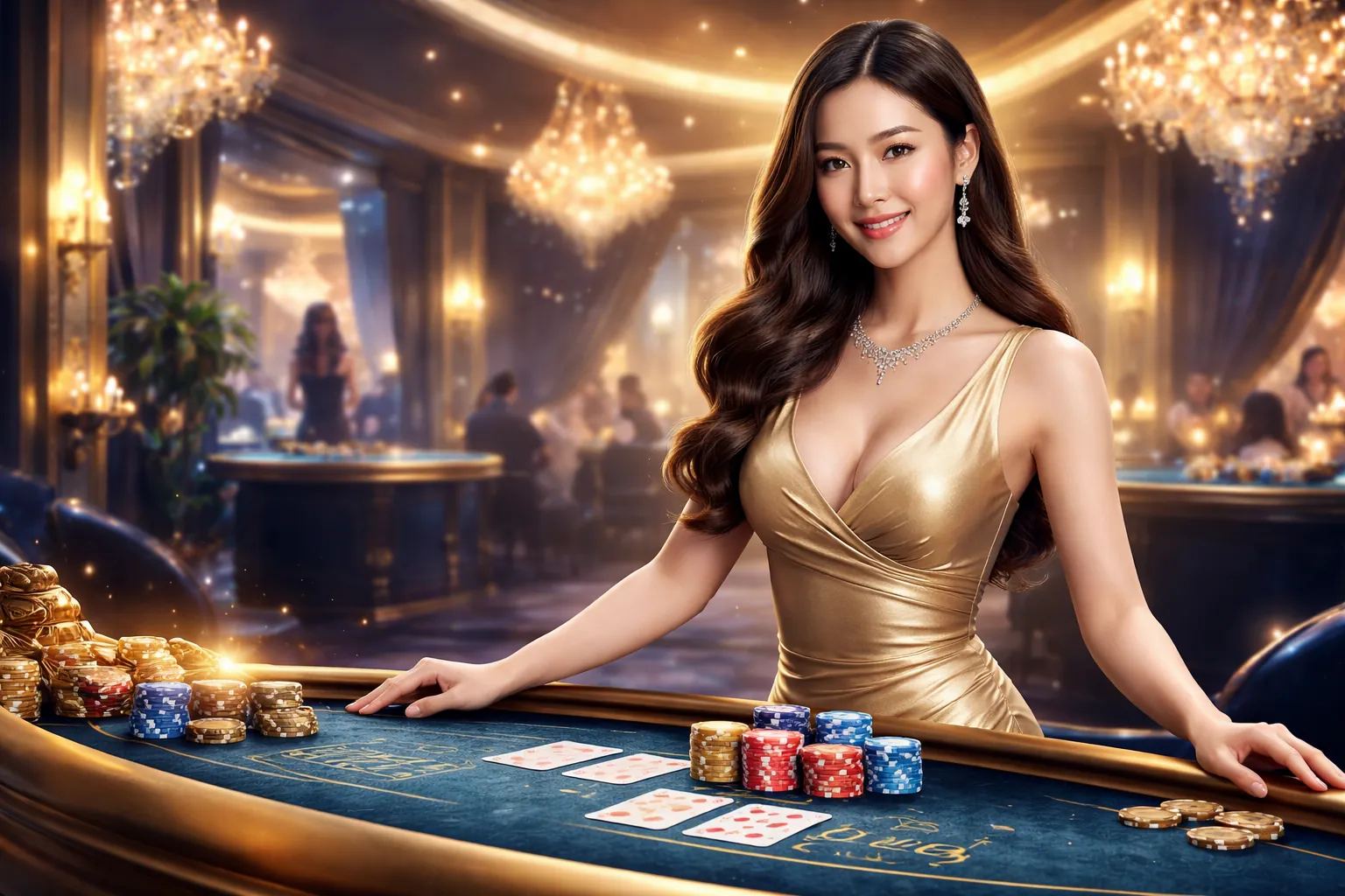 Giới thiệu về cr88 và tầm nhìn phát triển trong ngành giải trí trực tuyến