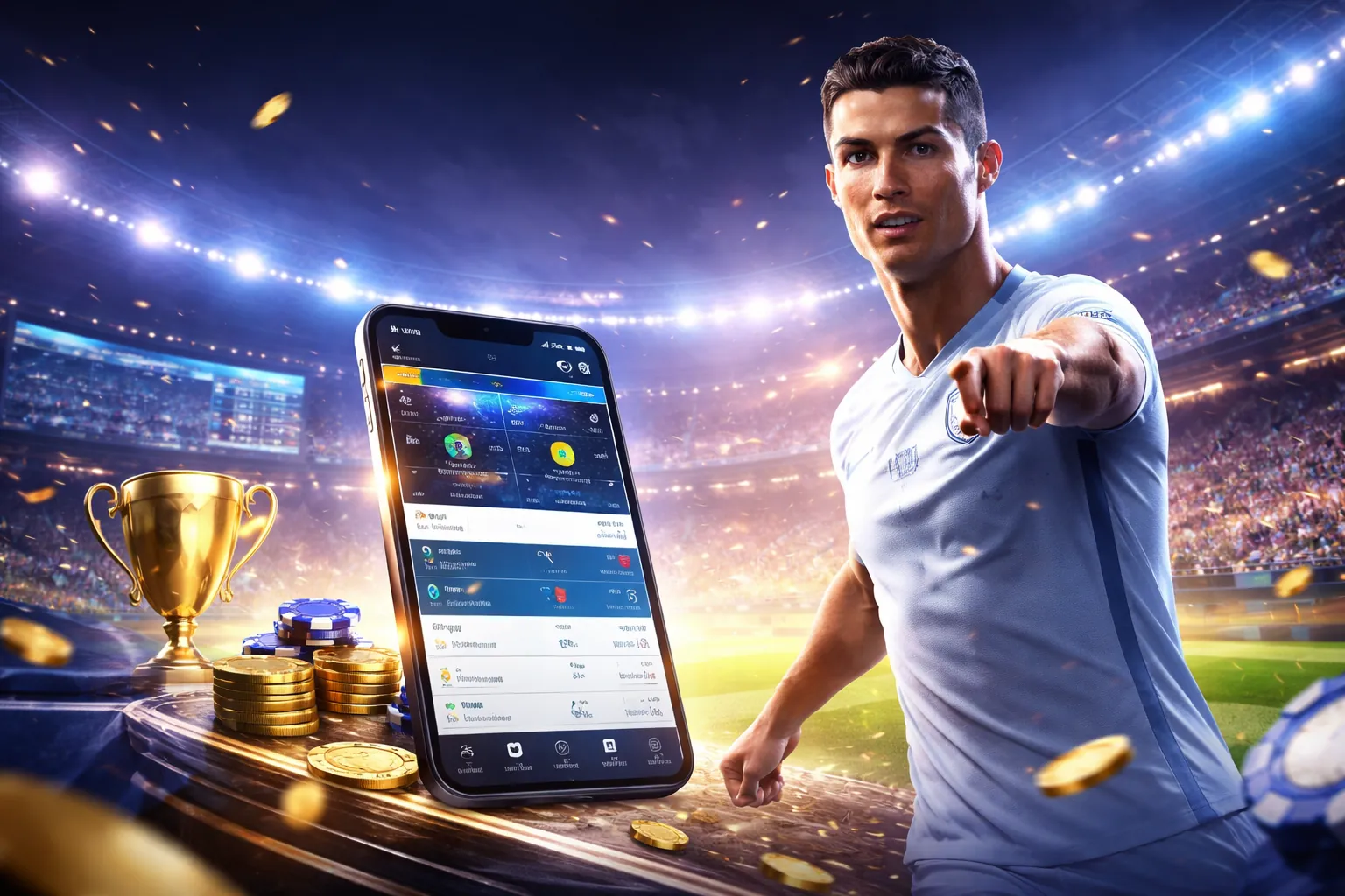 Cr88 Nổ Hũ - Trải Nghiệm Slot Game Đỉnh Cao