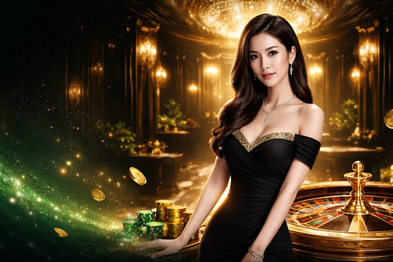 Các Trò Chơi Casino Trực tuyến Hàng Đầu của cr88