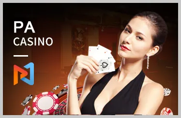 Trò chơi slot với biểu tượng may mắn